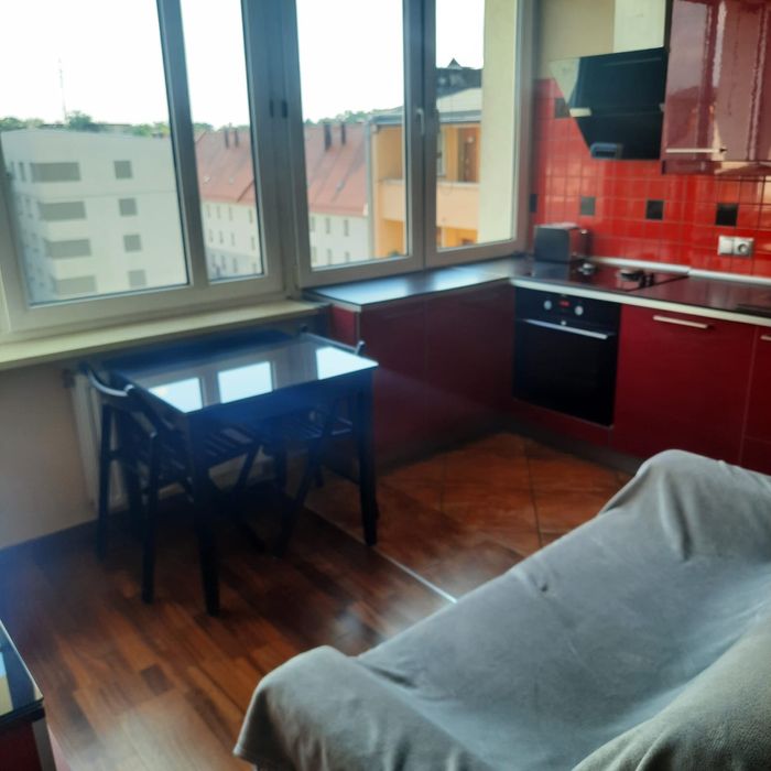 Mieszkanie 37 mkw Kedzierzyn- Koźle bezposrednio