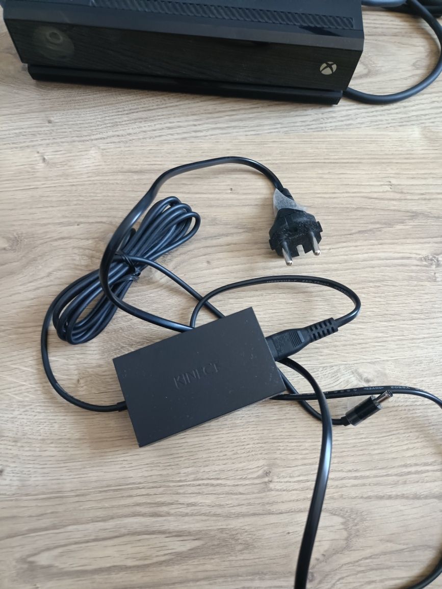 Kinect Xbox One i Xbox One S