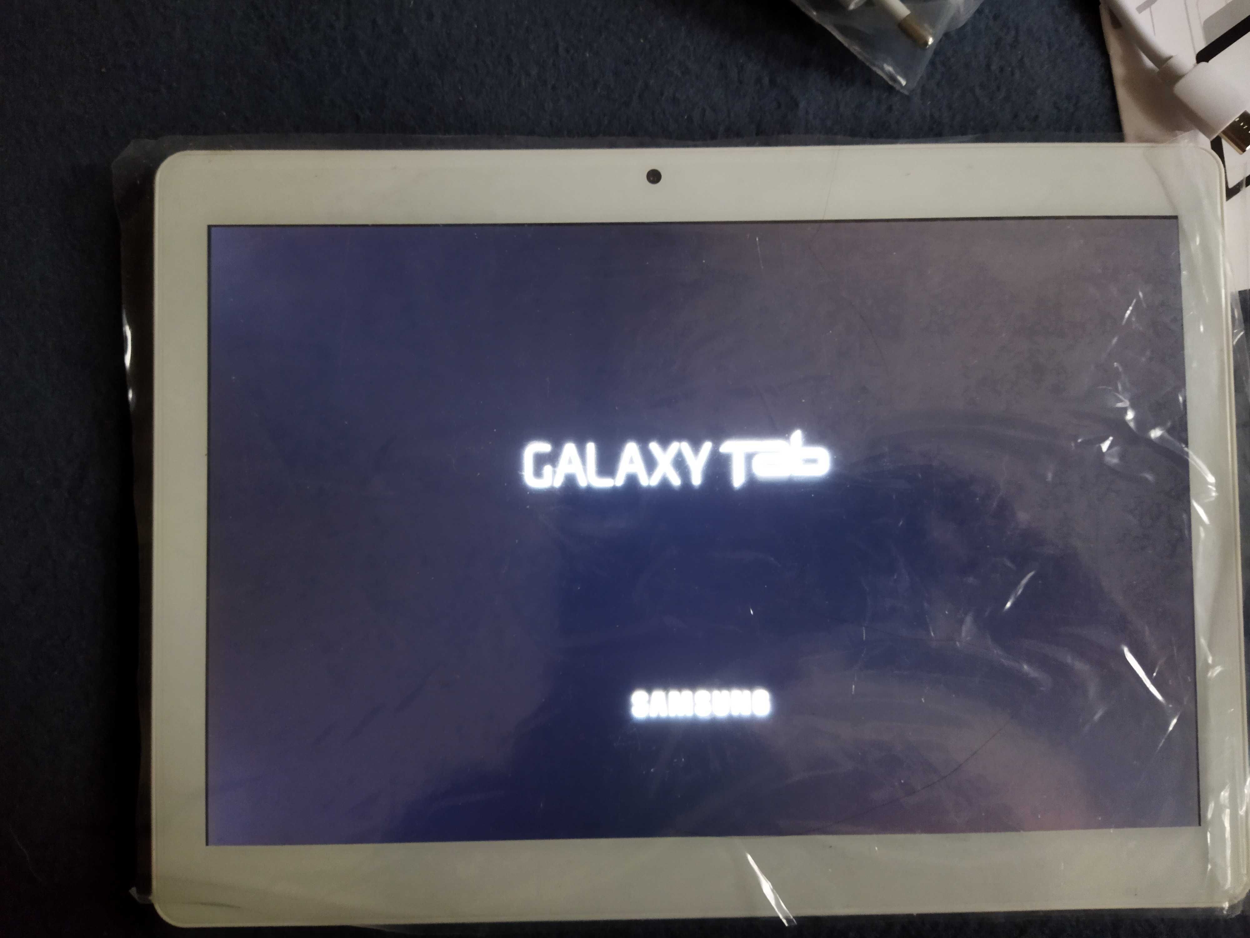 Samsung Galaxy tab