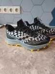 Мужские кроссовки Saucony Endorphin Trail - S20647-40