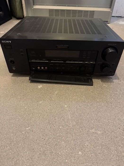 Amplituner Sony STR-DB840