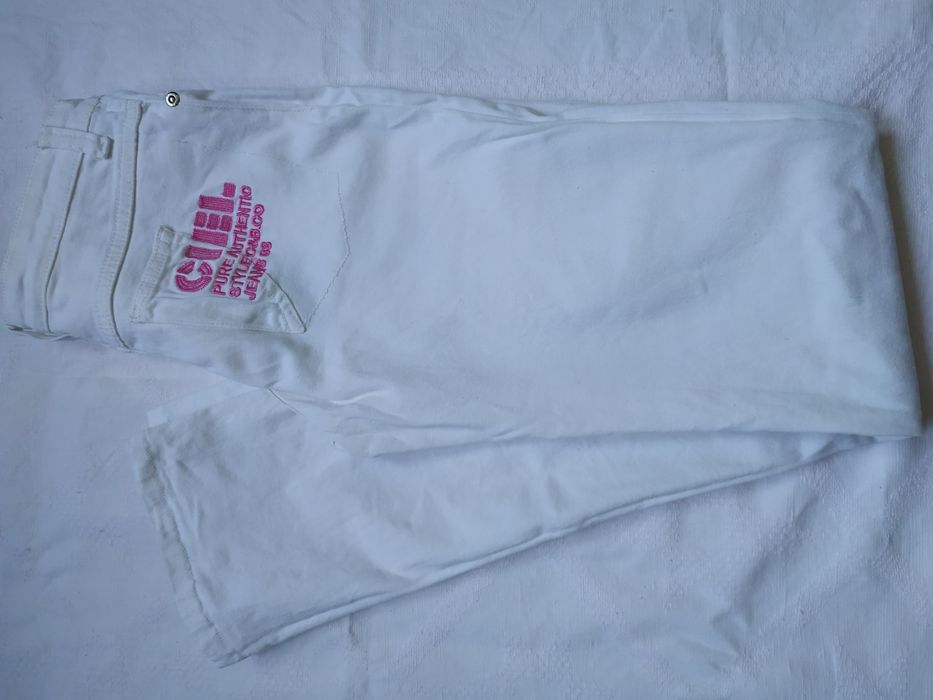 Пакет одежды s-m,