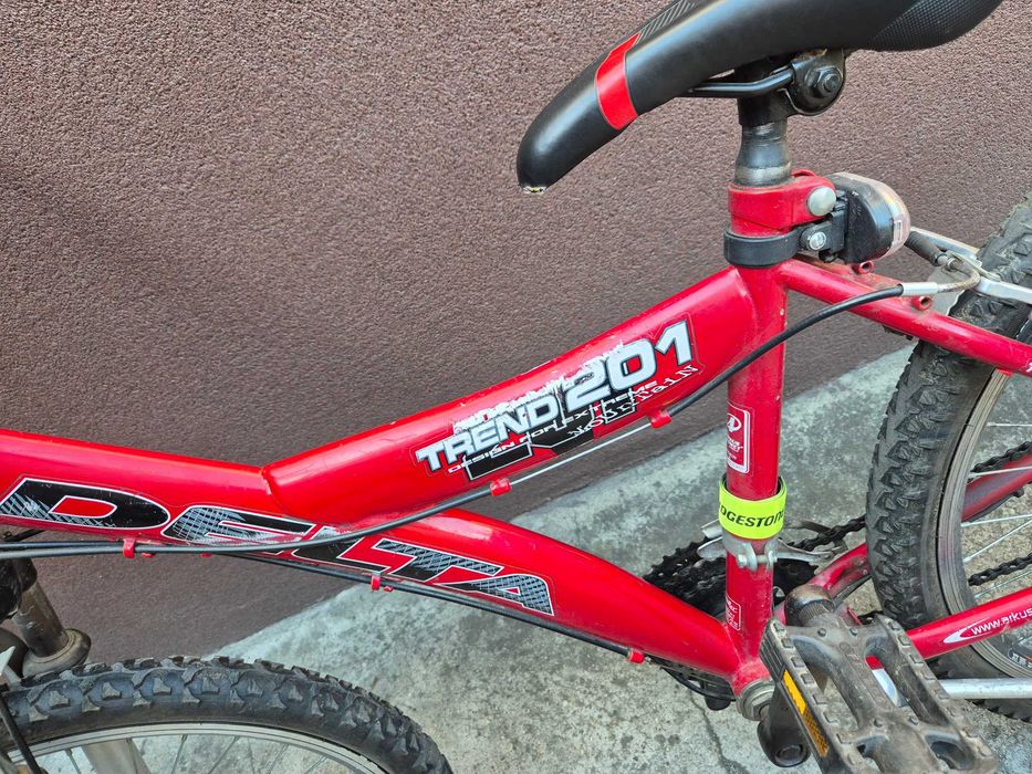 Rower górski Delta Trend 201 24'