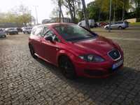 Seat leon 1.6 tdi