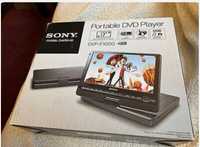 Sony DVP-FX950 Portable DVD Player