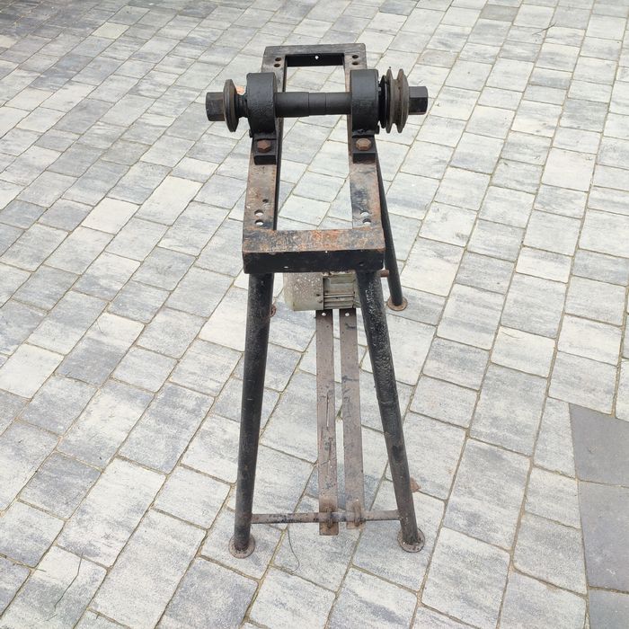 Szlifierka, krajzega