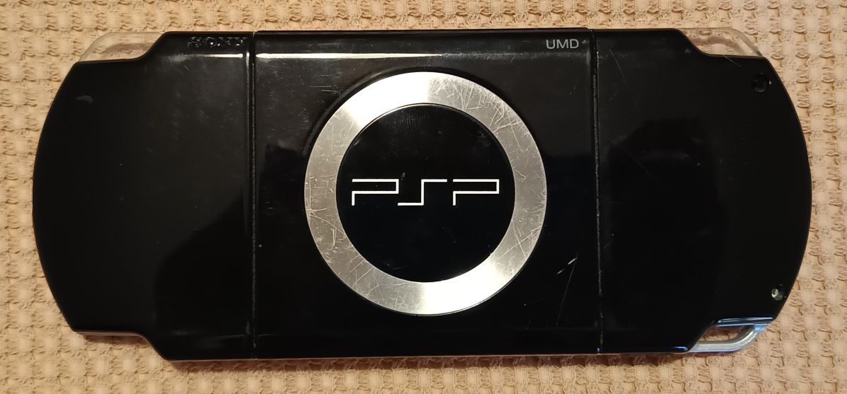 PSP playstation portable Model PSP - 2004