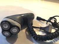 Golarka Philips shaver series 3000 gratis trymer Gilette i maszynka