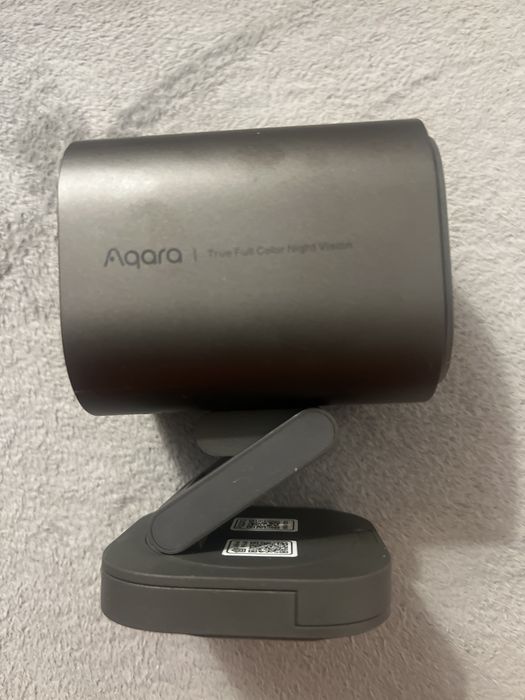 Aqara Camera Hub G5 Pro