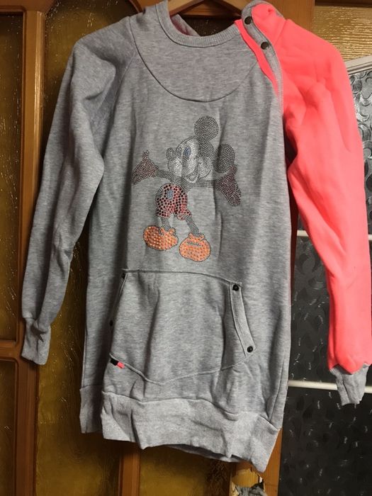 Продам тунику,батник, свитер!