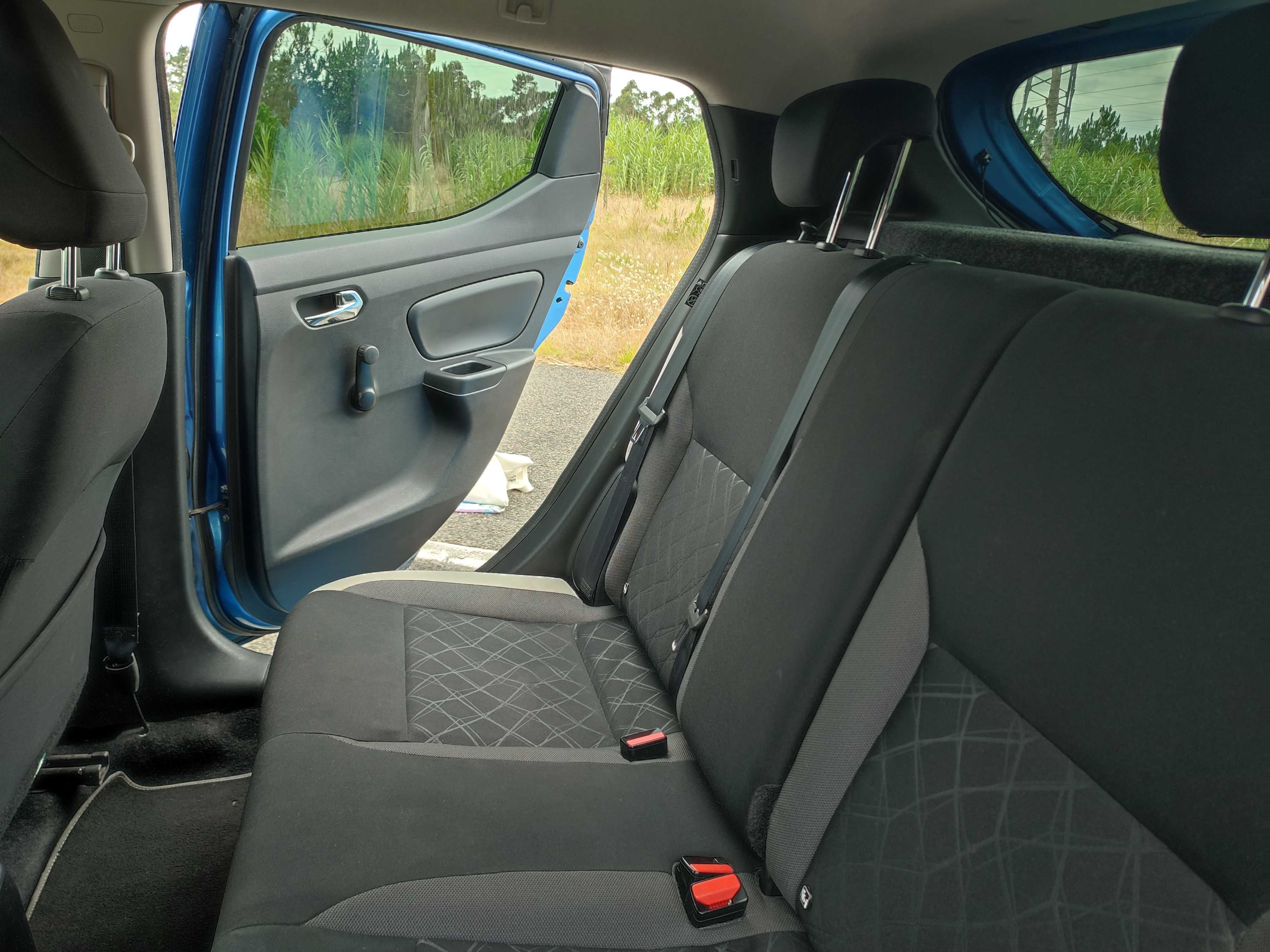 Nissan Micra Diesel