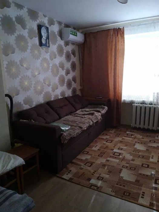 Здам комнату на лесном масиве