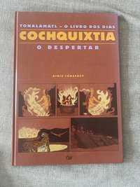 Liveo “tonalamatl, o livro dos dias, cochquixtia”