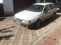 Разборка ford sierra/scorpio