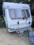 Chateau Calista 390 - 1000 dmc