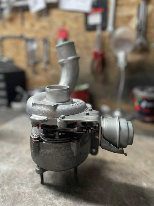 Turbosprężarki po regeneracji AWX, BKC, BKD , AVF, ajm, ahf itd.14