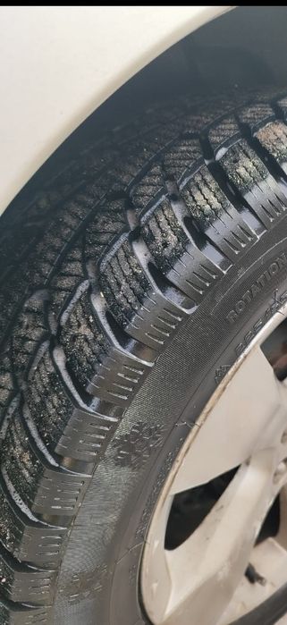 Subaru Forester 2010р