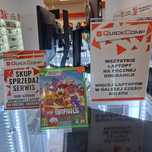Gra XBOX ONE / X Series NOWA Lego Brawls PL Gwarancja 1 Rok QUICK-COMP