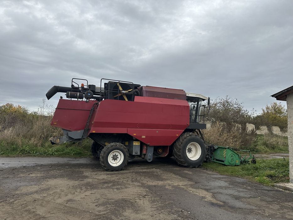 Продам Комбай Палессе