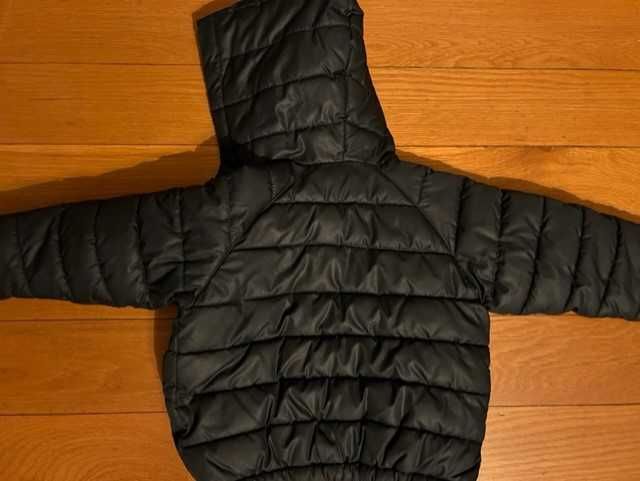 Kispo - marca Knot 3 anos