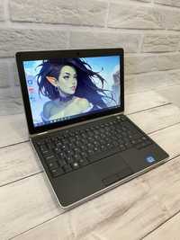 Ноутбук Dell Latitude E6220 12.5’’ i3-2330M 8GB ОЗУ/ 128GB SSD (r1592)