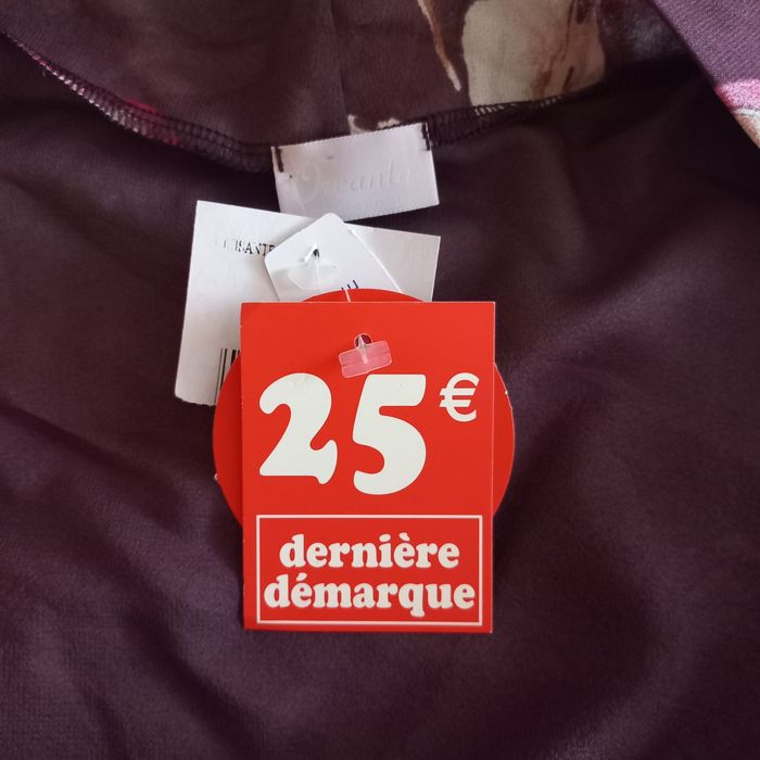 Жіночий халат бренд ORCANTA collection privee 12/40/48/L
Ідеально на р