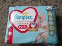 Підгузники-трусики Pampers 5, 34шт