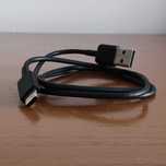 Cabo USB para USB-C