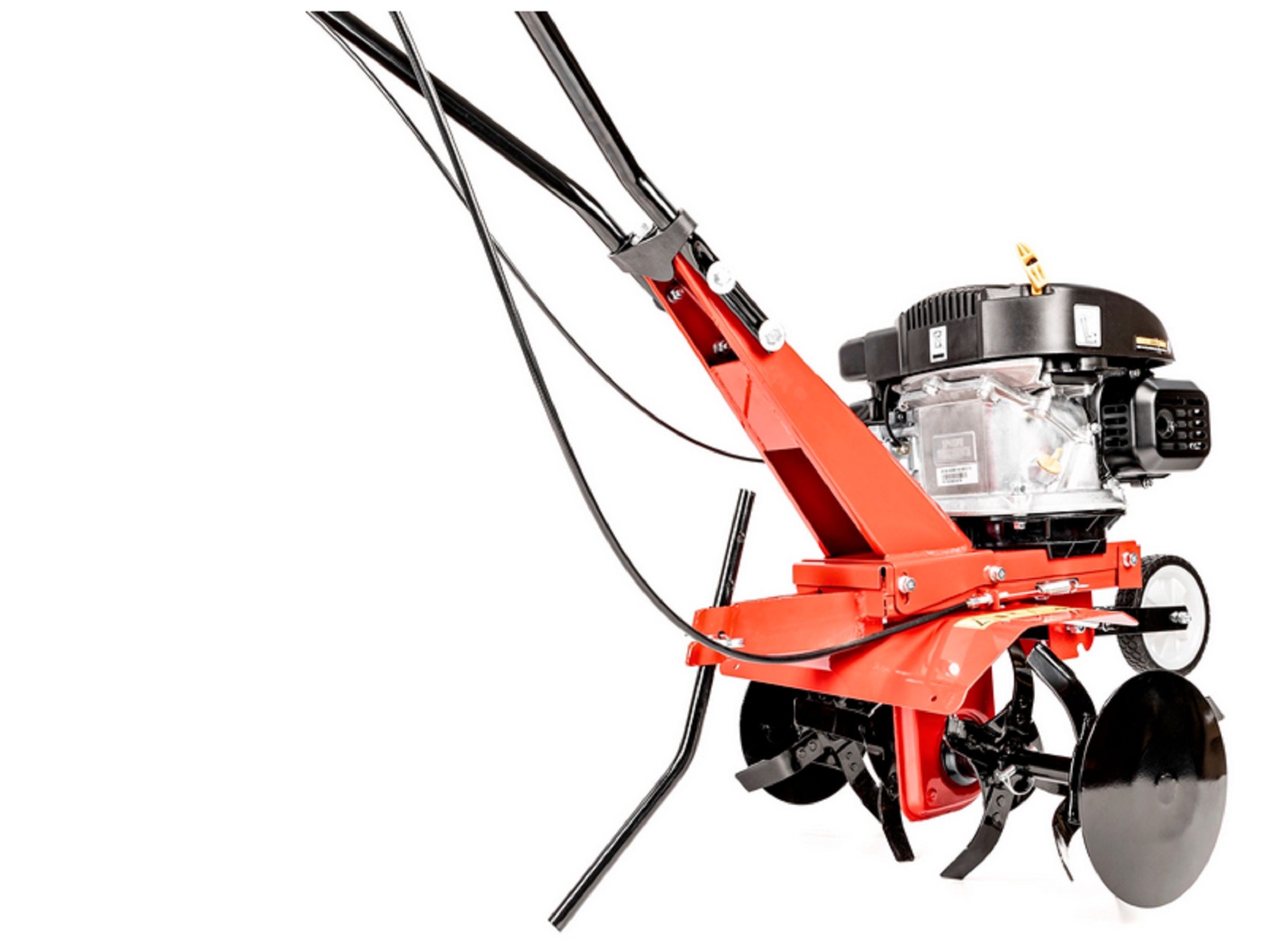 Glebogryzarka Kultywator Loncin 360A 36Cm Lc1P65Fe