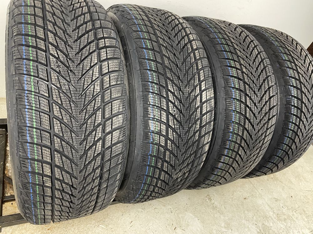 225/45R17 94V Goodyear UltraGrip Performance 3 NOWE