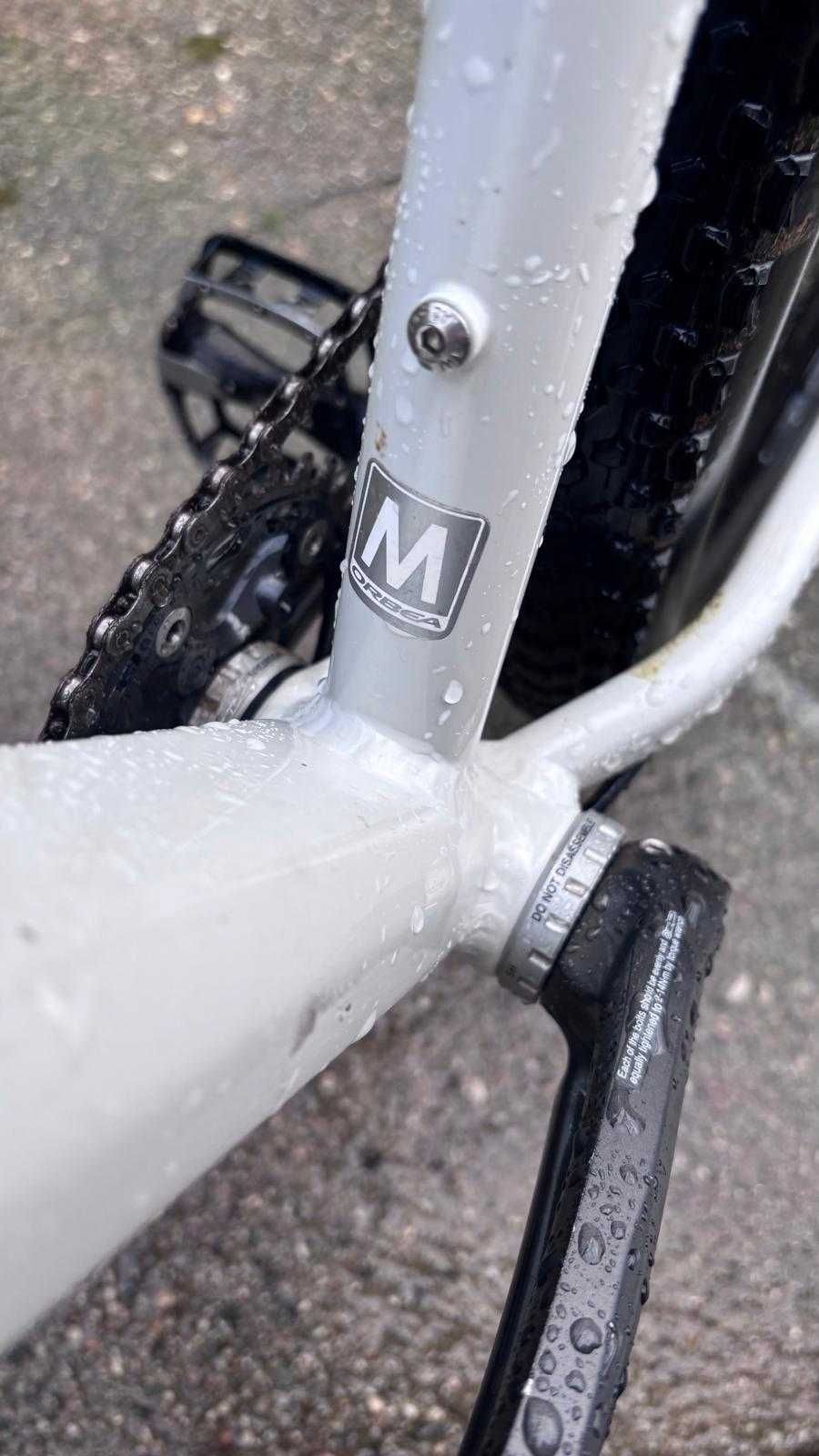 Orbea alma nueva
