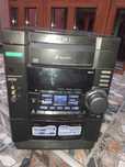 Продаю Музичний центр Sony HCO-RE 20
