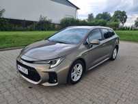 Suzuki Swace 1.8 Hybrid przeb 32800km Serwis Super stan