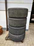 Opony zimowe Hankook Winter i*cept evo2 SUV 295/35R23 108W M+S