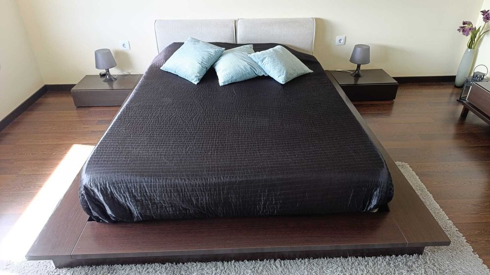 Mobília em ótimo estado!