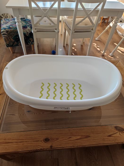 Wanna dla niemowlaka ikea