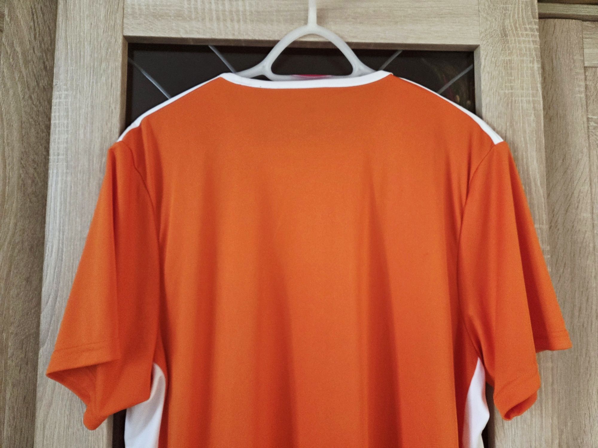 Koszulka Adidas Orange XL