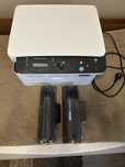 Drukarka wielofunkcyjna WorkCentre 3025 ( xerox)+tonery