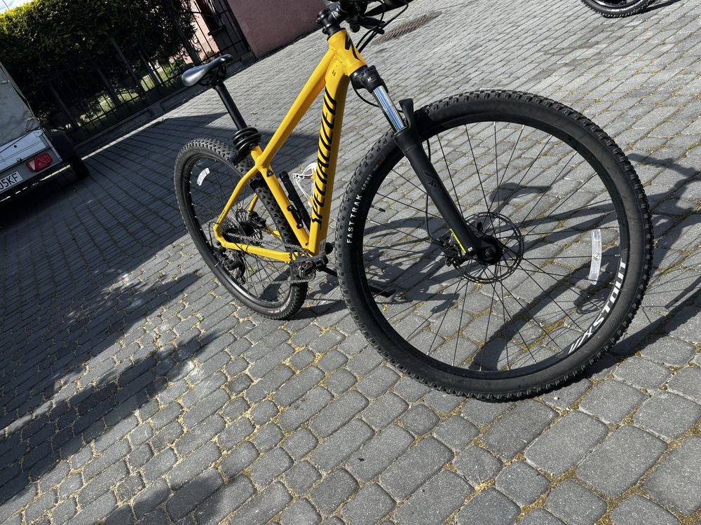 Specialized rockhoper
