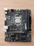 Intel i5-6400 | 8GB Ram | Msi B250M PRO-VH