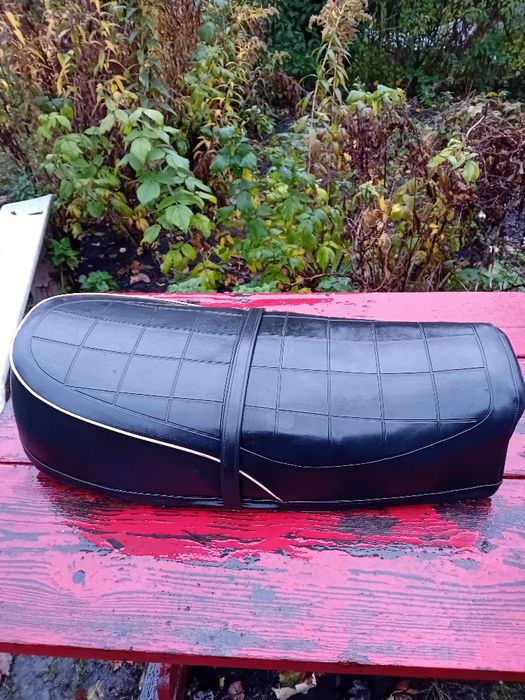 Siedzenie kanapa ČZ 350 dobry stan