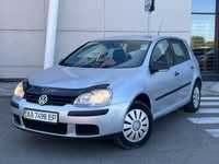 Volkswagen golf 5