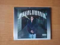 Sentino - Megalomania | CD NOWE, W FOLII