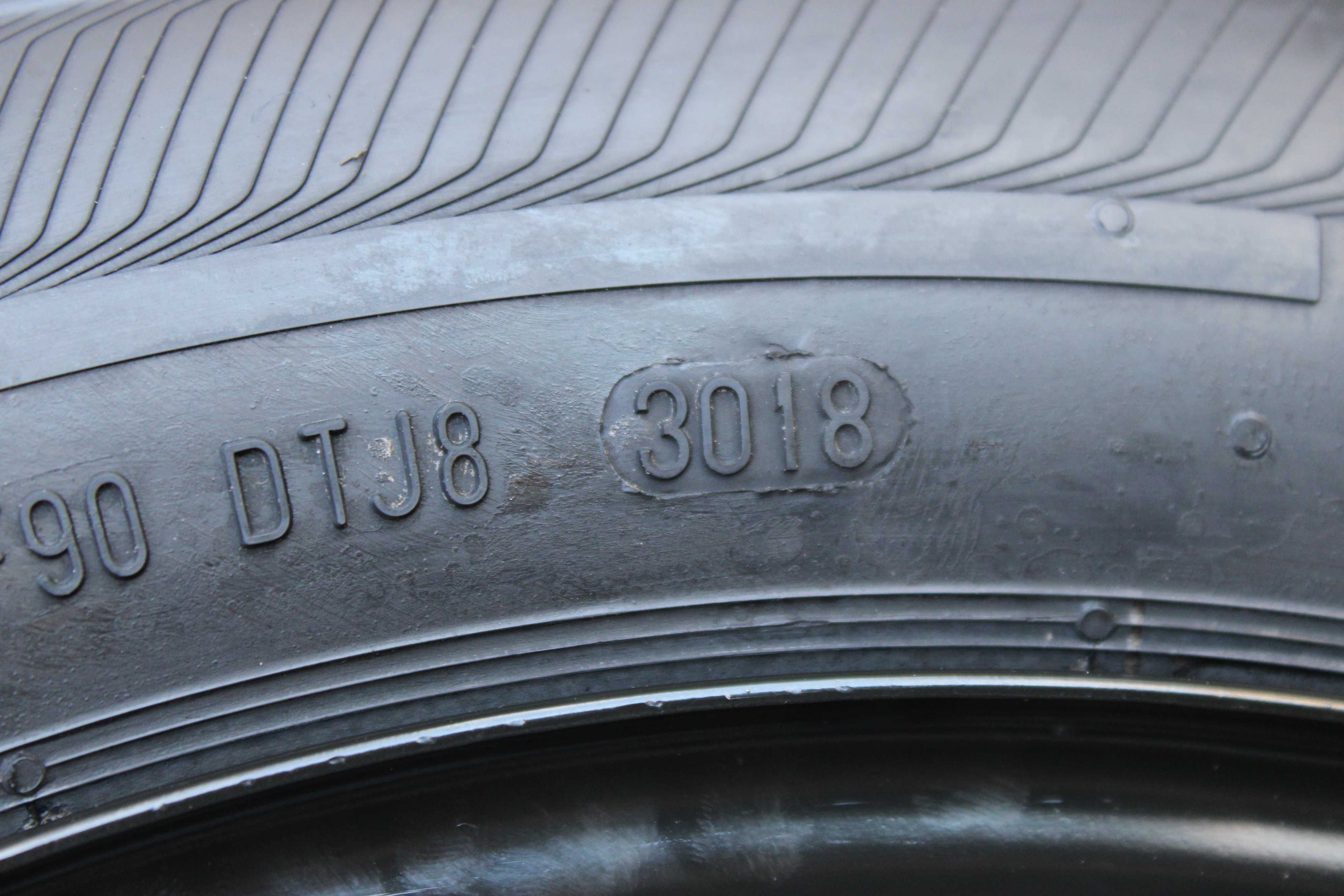 185/60R15 Semperit Speed-Grip 2 88T XL  2018r. NOWE