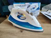 Żelazko Sencor Steam Iron SSI 2027BL 1600 w