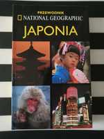 Przewodnik Japonia National Geographic