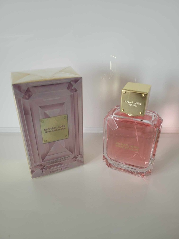 Michael kors Sparkling Blush 100ml