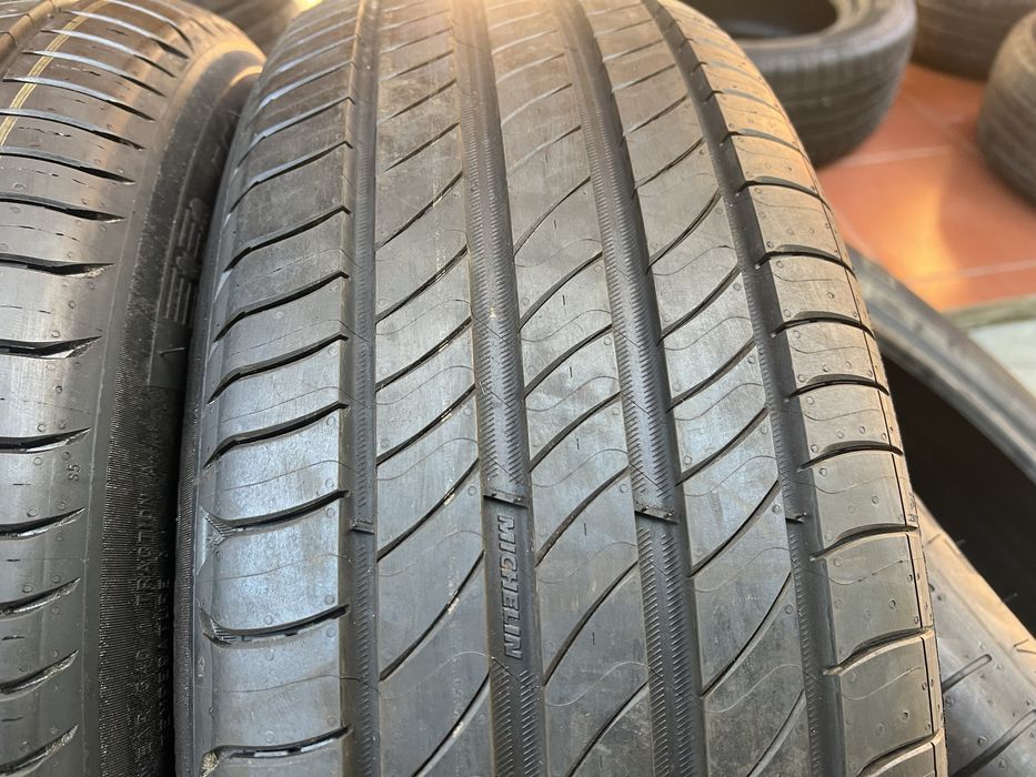 Резина літо 215/60 R 17 Michelin Primacy 4 !!!Нові!!!2020 рік!!!