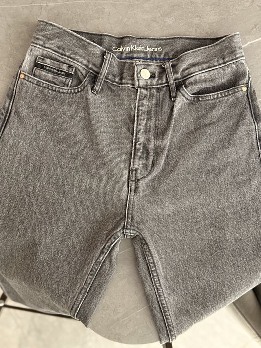 Жіночі Оригінальні Джинси calvin klein jeans