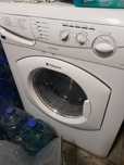 Pralko suszarka hotpoint na części